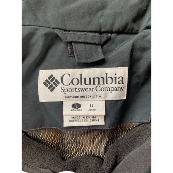 Columbia 2 in 1 ski jacket - Picture 2 of 7